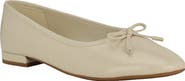 Calvin Klein Cyrie Ballet Flat