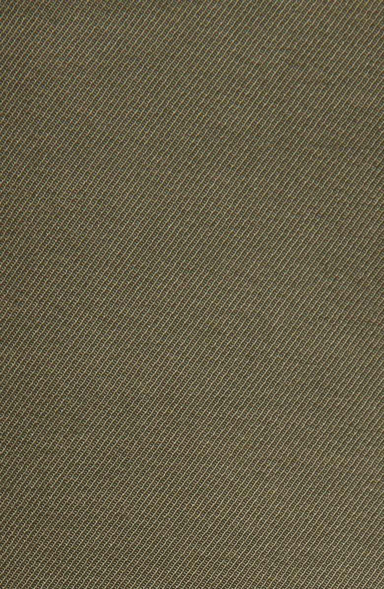 Golden Goose Wide Leg Cargo Pants, Alternate, color, 