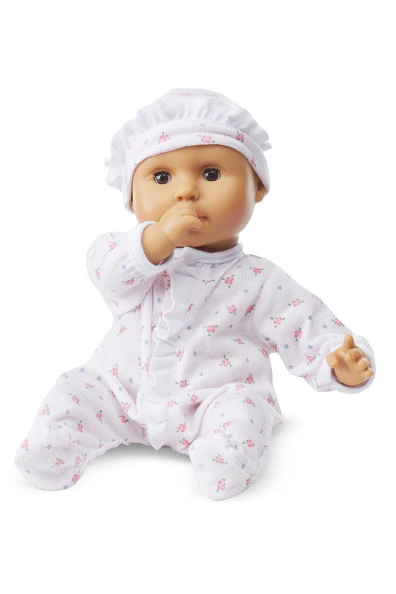 'Mine to Love - Mariana' Baby Doll, Main, color, PINK