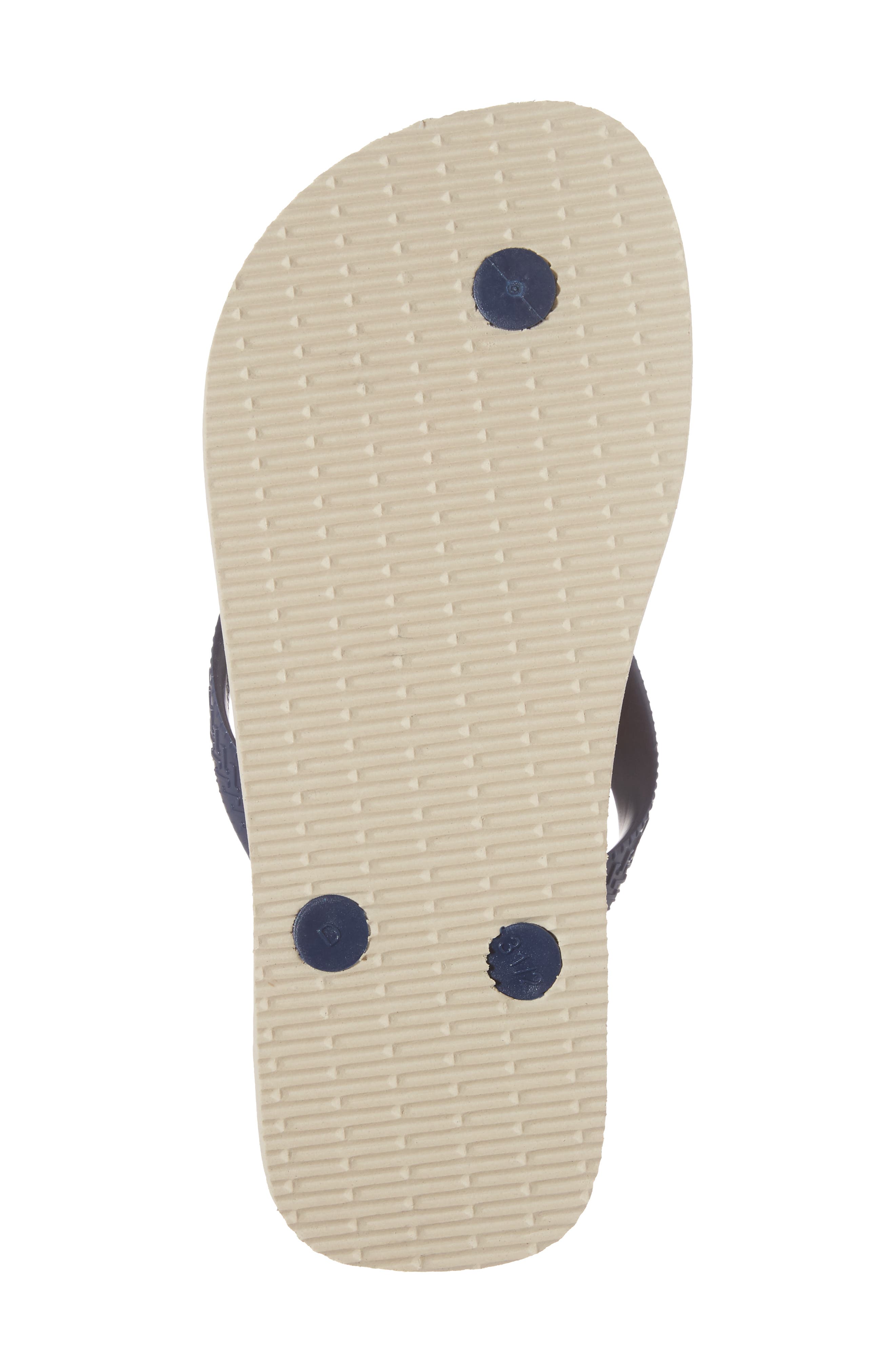 Havaianas Minions Flip Flop, Alternate, color, 