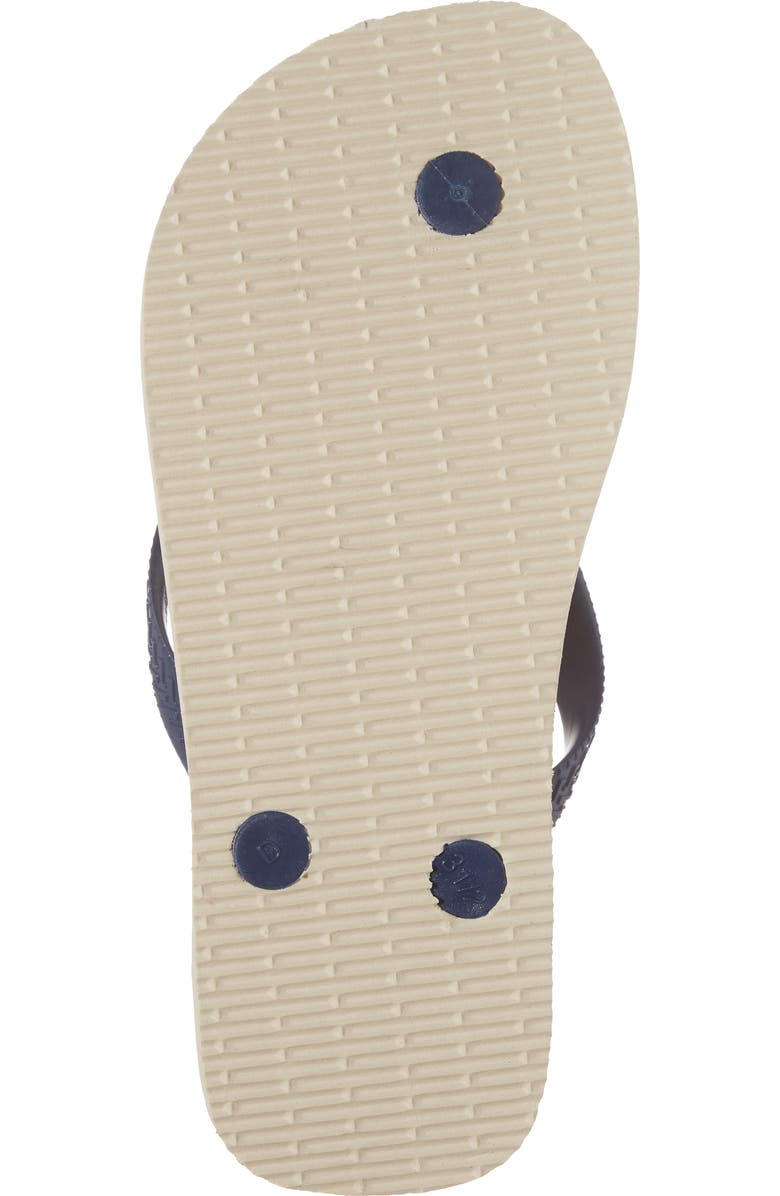 Havaianas Minions Flip Flop, Alternate, color,