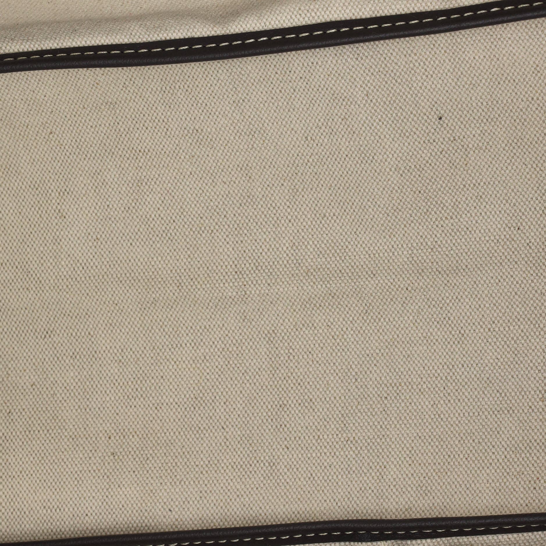 Pre-Owned Goyard Saint Louis Tote Coated Canvas PM, Alternate, color, Gray