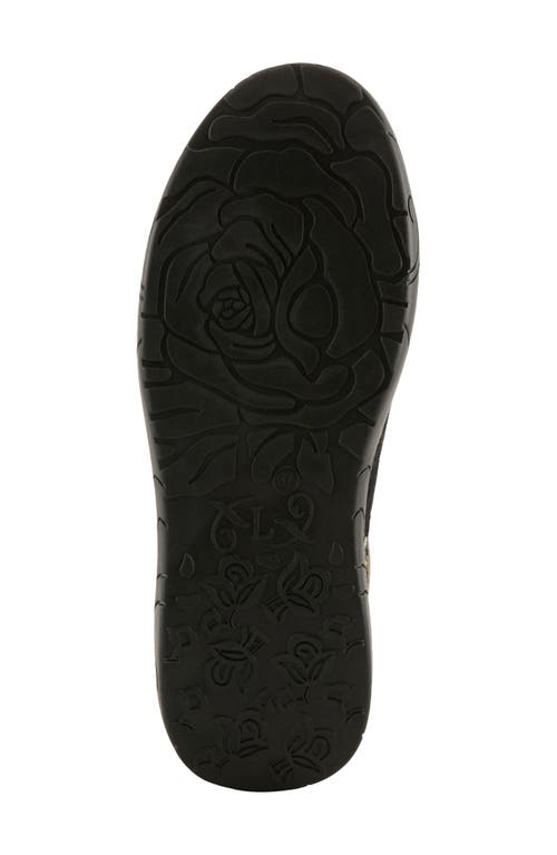 L'artiste By Spring Step Danli Sneaker In Multi