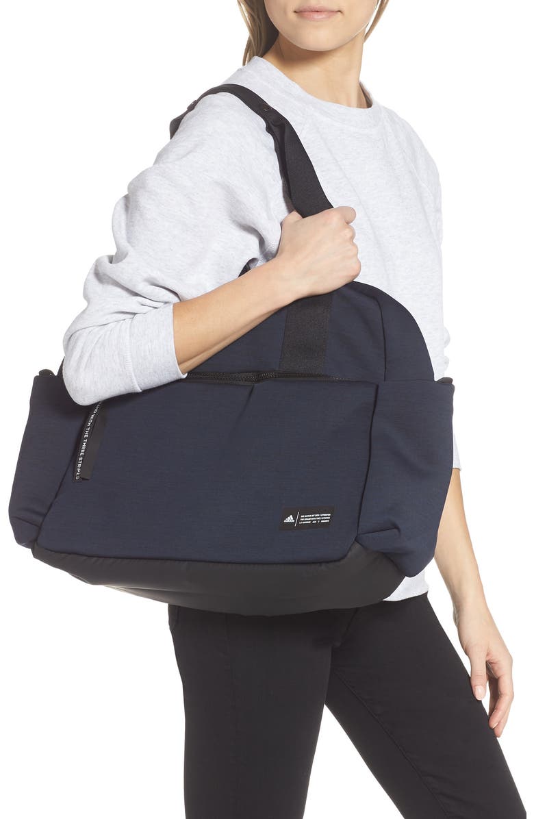 adidas Sport To Street Tote Bag, Alternate, color,