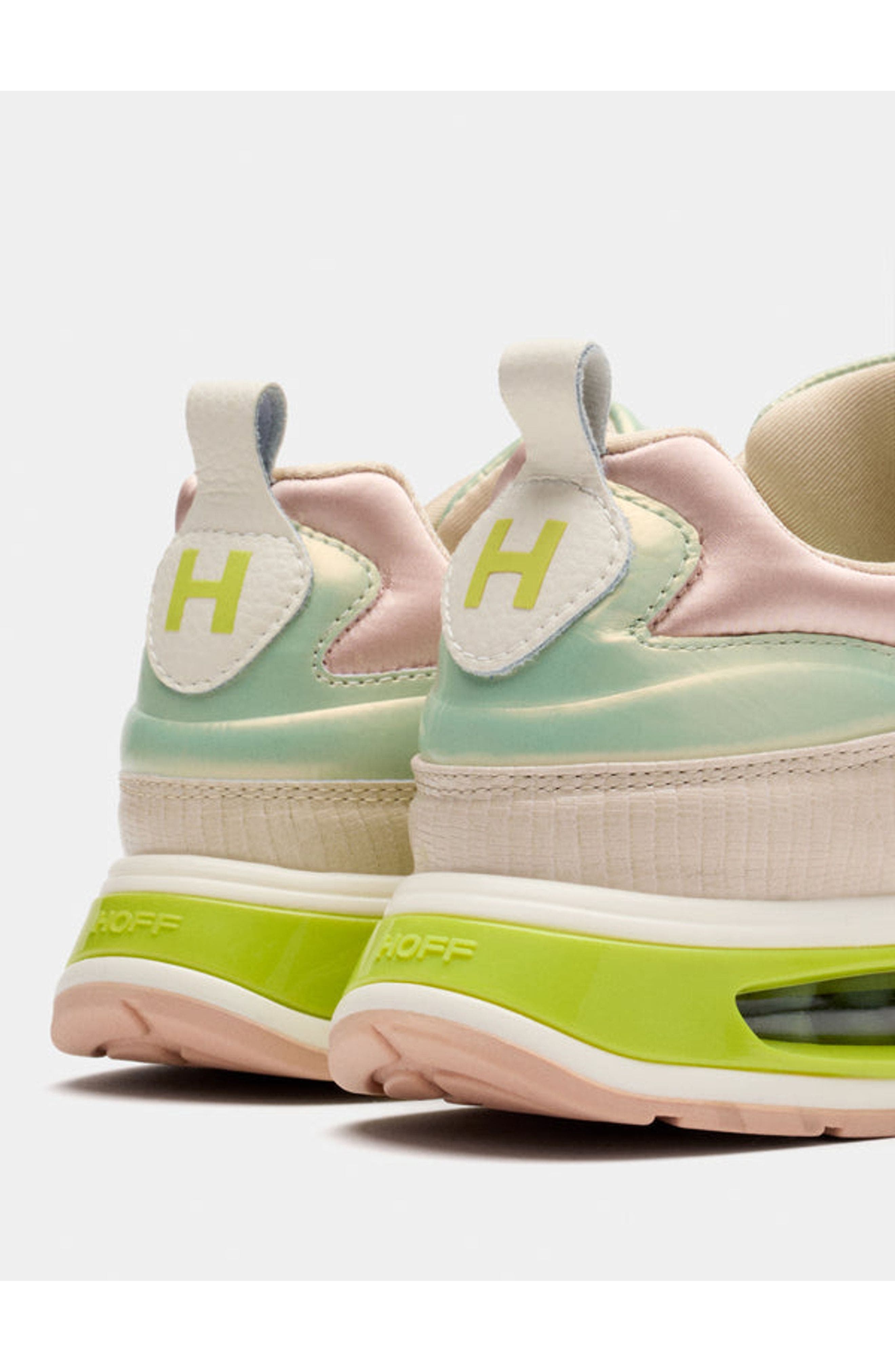 HOFF Pantheon Sneaker, Alternate, color, 