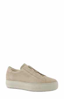 Dante Slip-On Sneaker