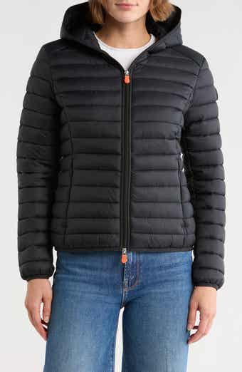 Save The Duck Vicky Puffer Jacket