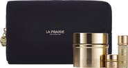 La Prairie Pure Gold Essence Skincare Ritual Set
