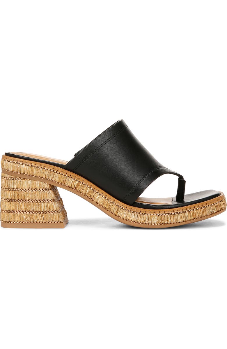 SARTO by Franco Sarto Ferrara Espadrille Platform Sandal, Alternate, color,