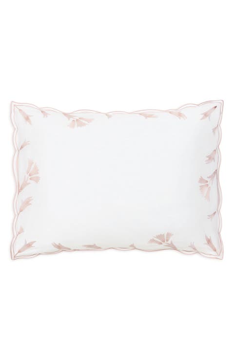 Marcella Egyptian Cotton Pillow Sham