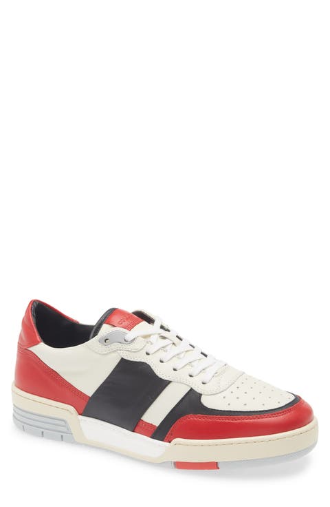 Pillar Destroyer II Sneaker (Men)