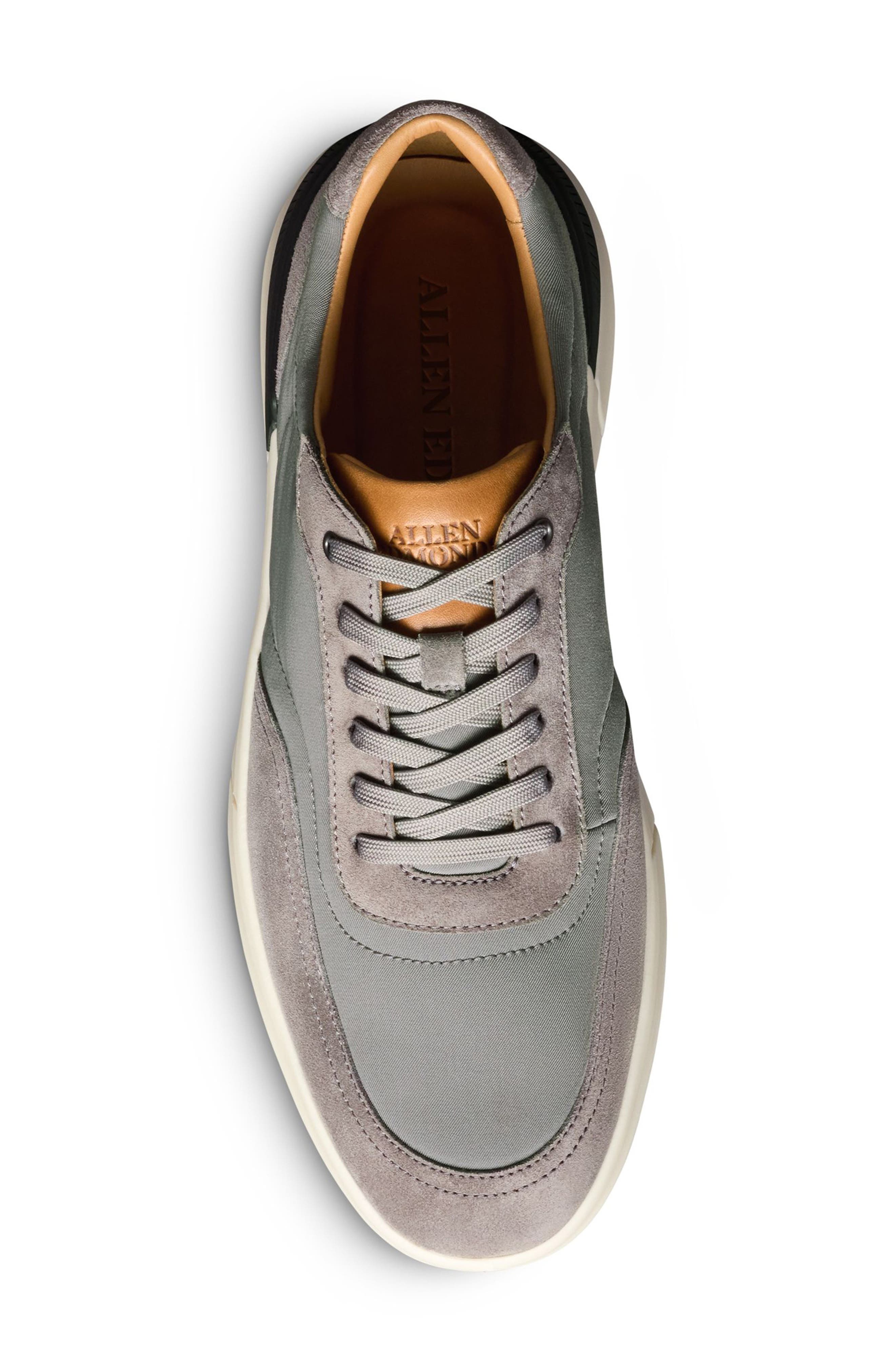 Gramercy Sport Sneaker, Alternate, color, GREY