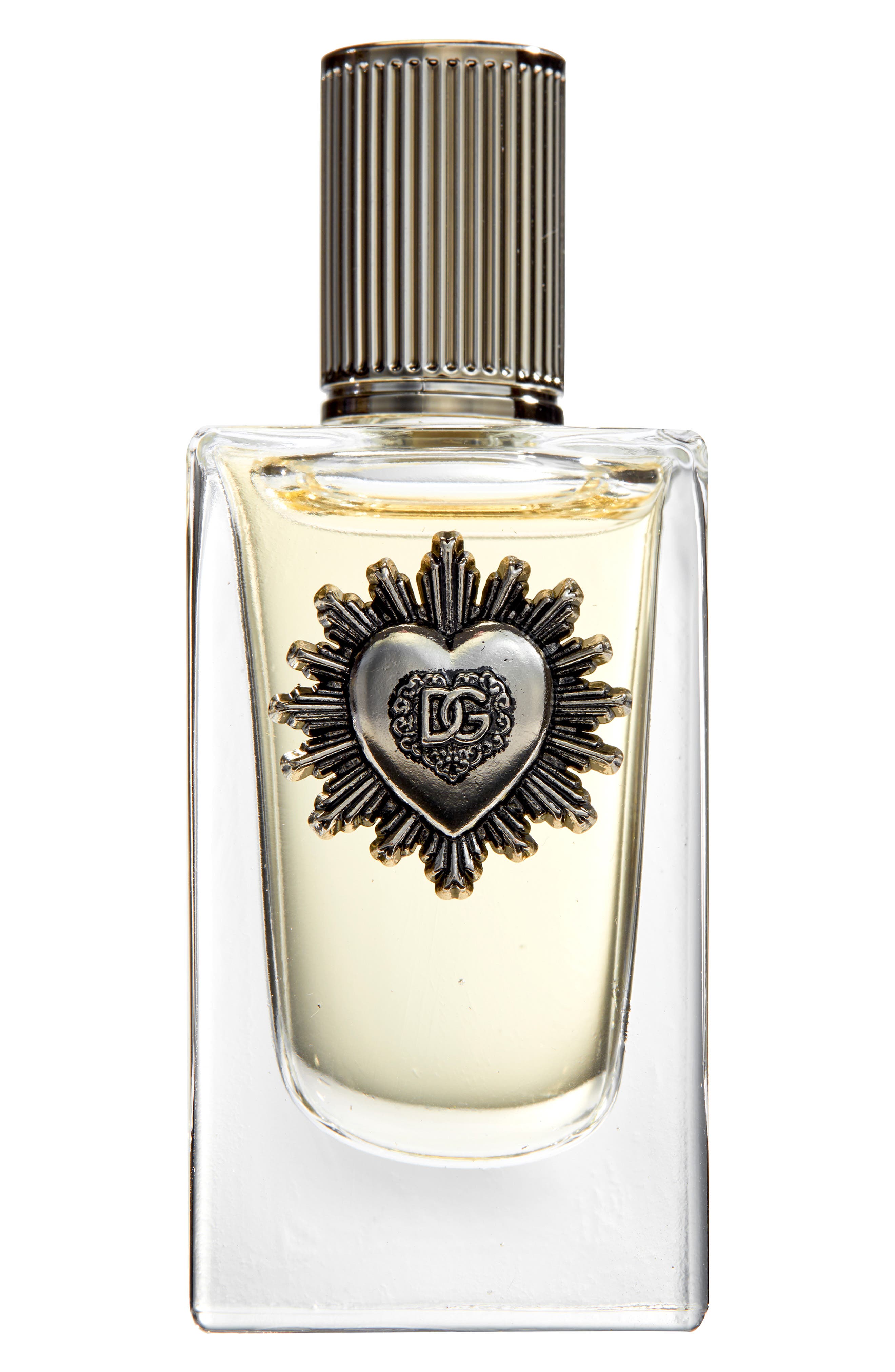 Dolce&Gabbana Mini Devotion Pour Homme Eau de Parfum