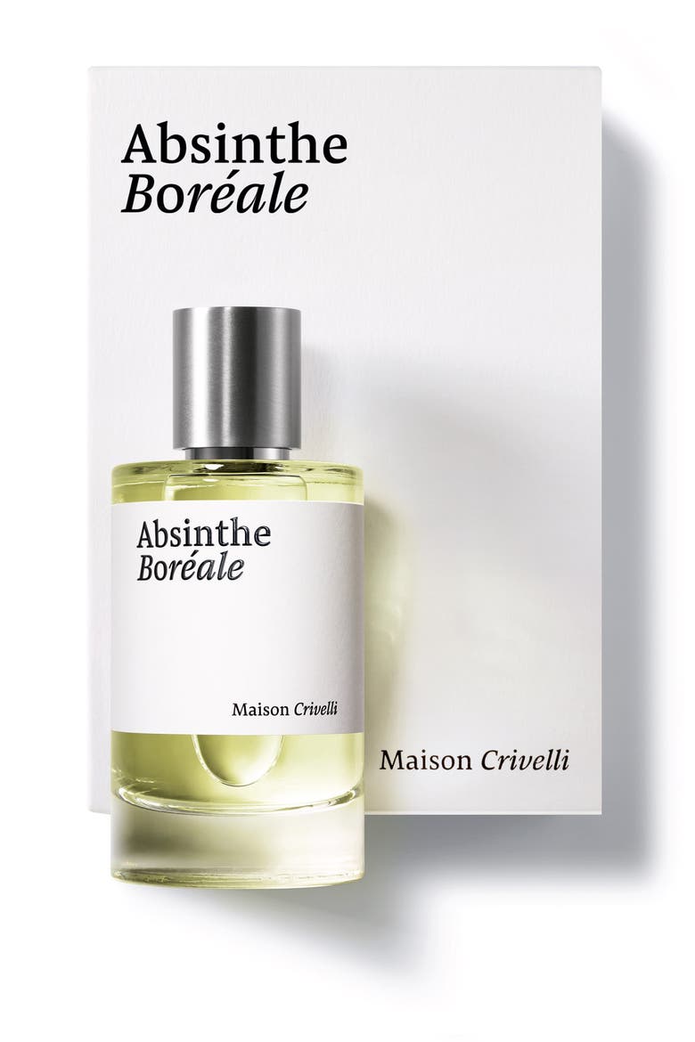 Absinthe Boréale Eau de Parfum, Alternate, color, NO COLOR