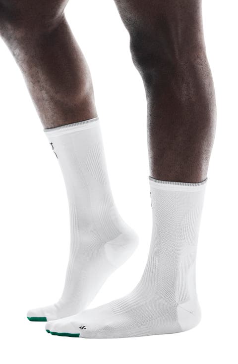 Elite Run High Socks