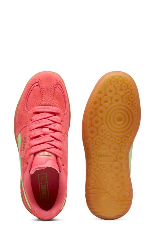 PUMA PUMA PALERMO MODA XTRA GUM RUBBER SNEAKER