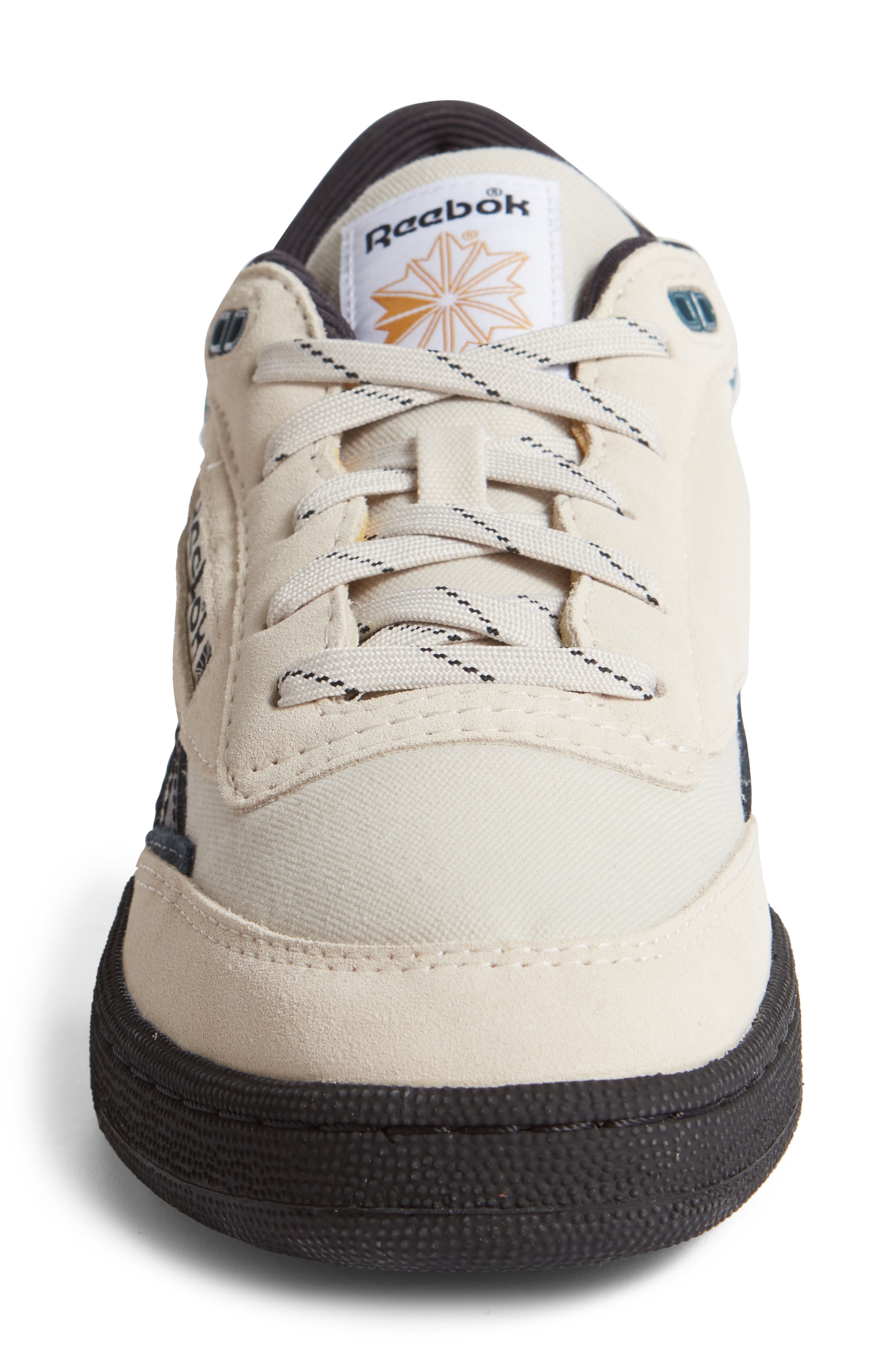 Reebok Club C Mid II Revenge Sneaker, Alternate, color, 