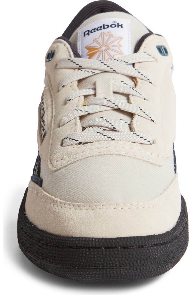 Reebok Club C Mid II Revenge Sneaker, Alternate, color,