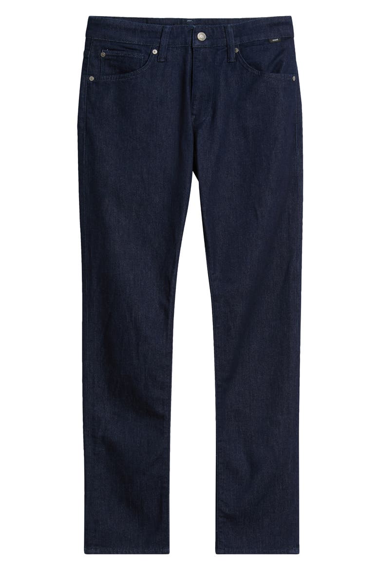 Jake Slim Fit Jeans, Main, color, RINSE AIR-LITE