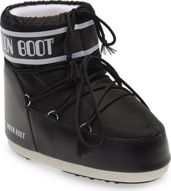 ClassicLow2WaterRepellentNylonBoot