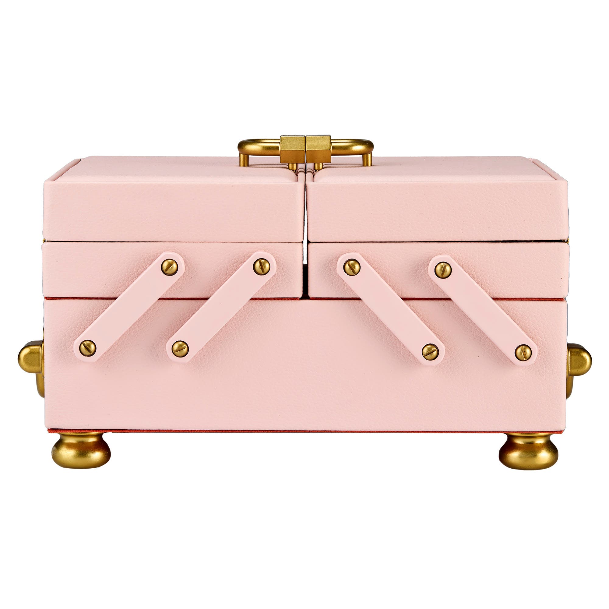 selected Pink