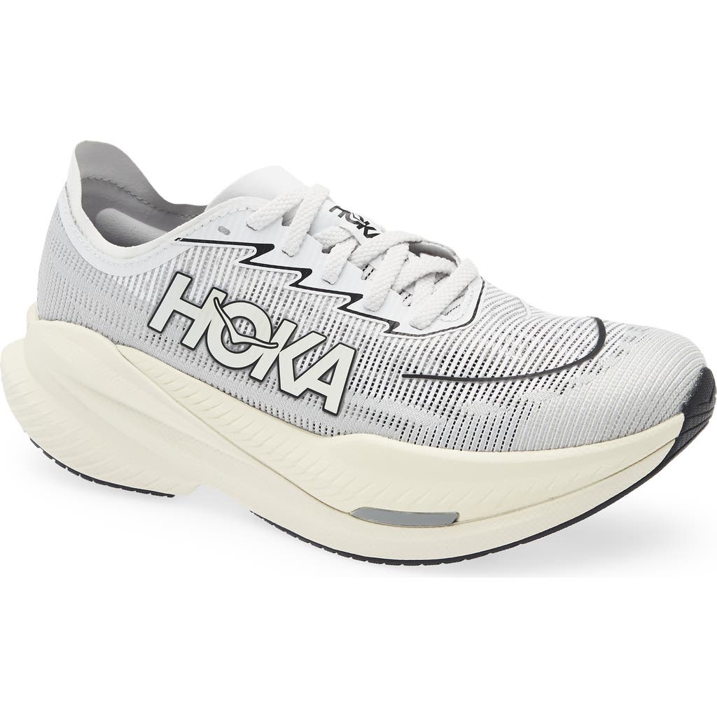 Hoka Mach X 2 Running Shoe In Neutral