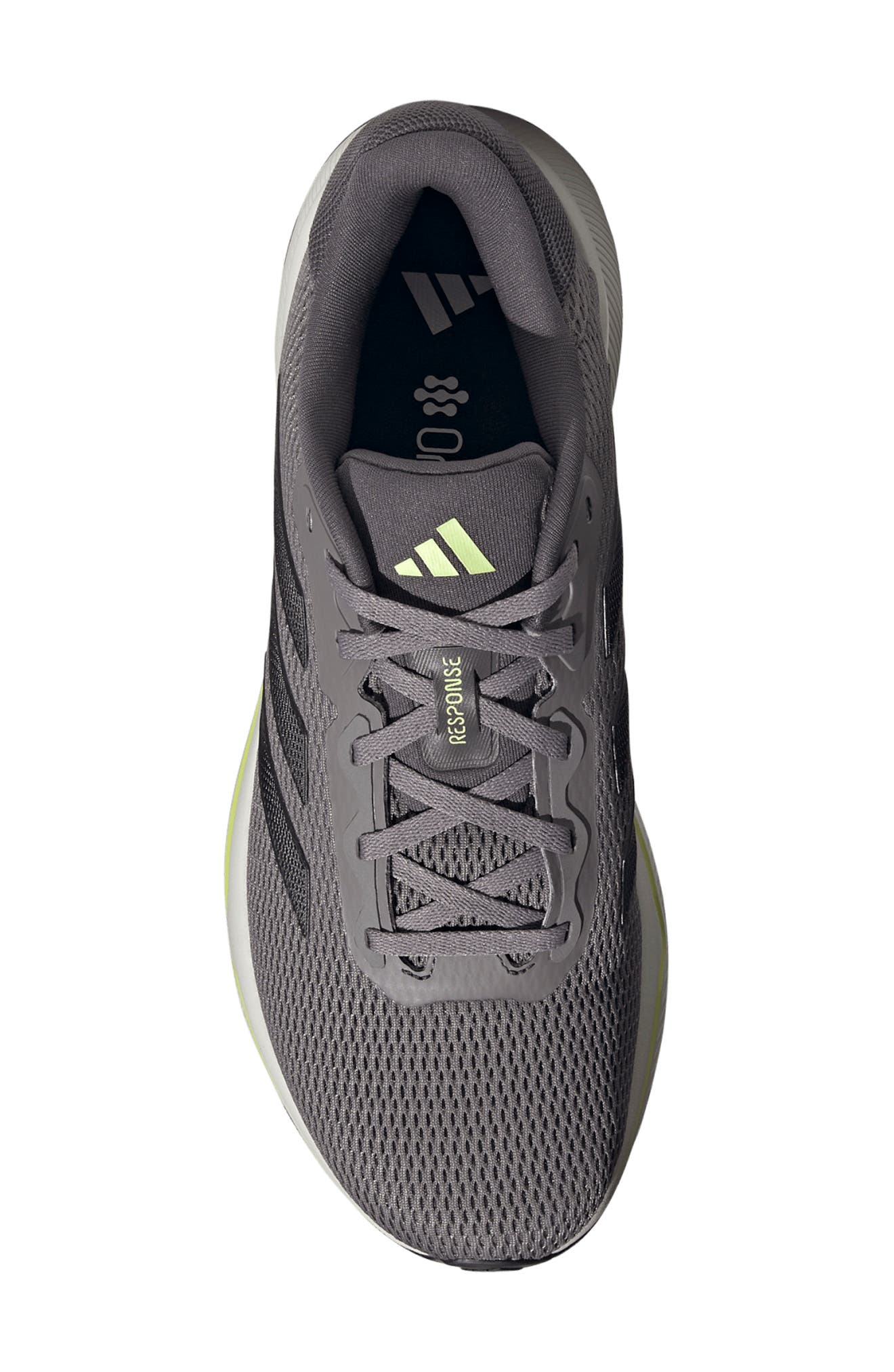 adidas Response Running Sneaker, Alternate, color, 