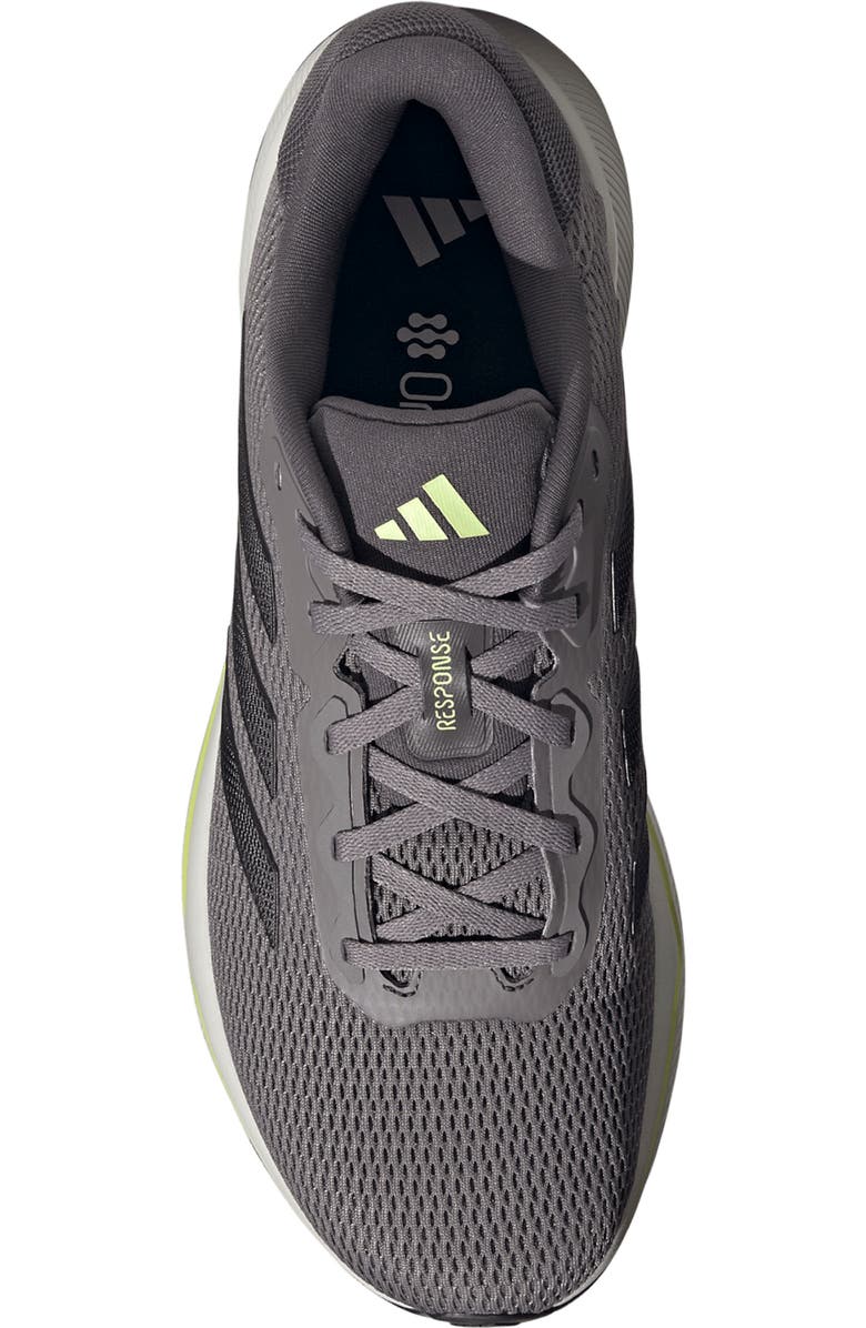 adidas Response Running Sneaker, Alternate, color,