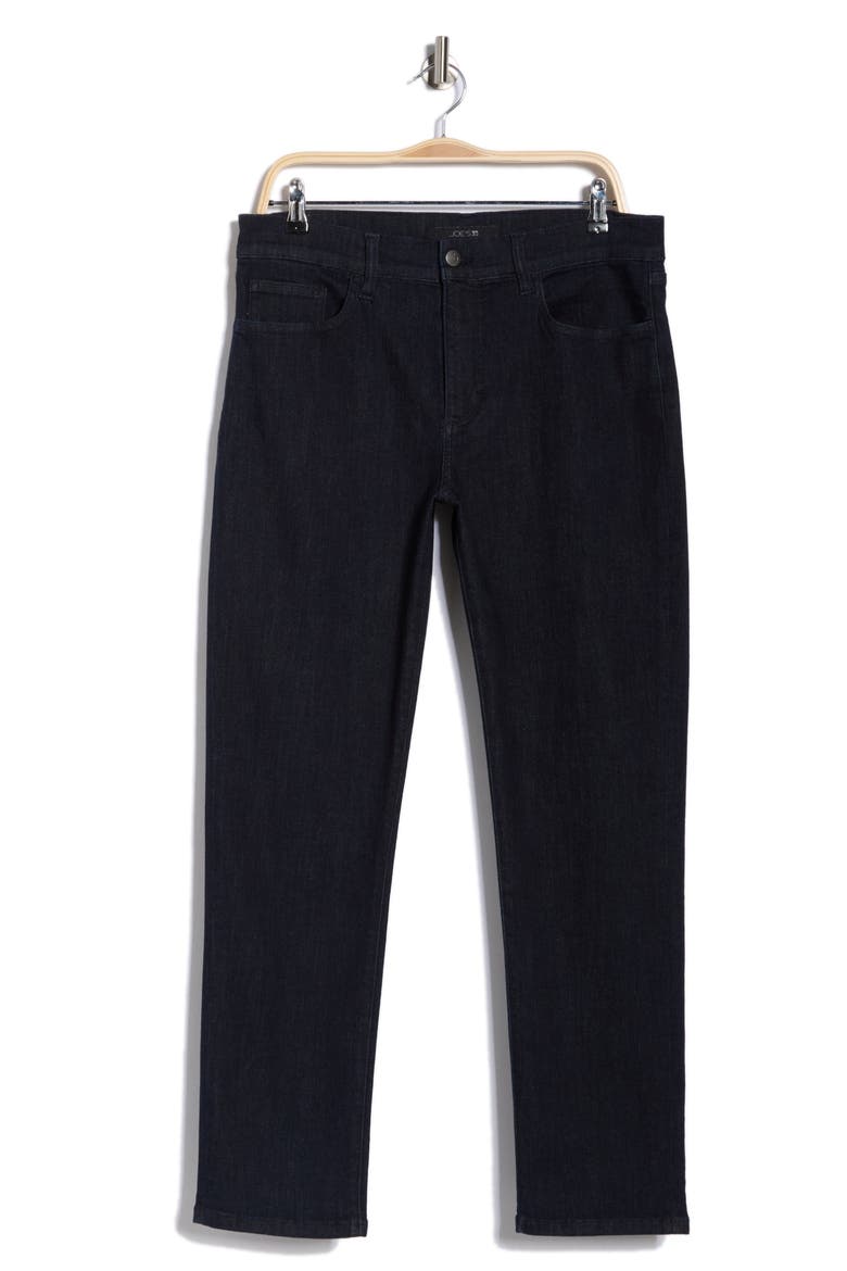 The Brixton Straight Leg Jeans, Alternate, color, INDIGO RIN