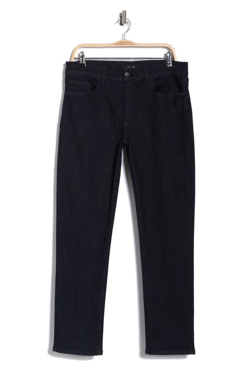Joe's The Brixton Straight Leg Jeans, Alternate, color, Indigo Rin