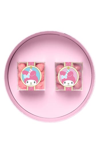 SUGARFINA SUGARFINA MY MELODY™ 2-PIECE CANDY BENTO BOX