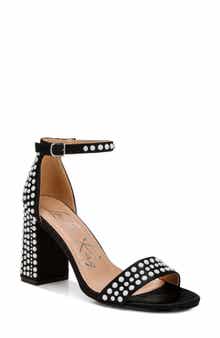 LONDON RAG Klebba Ankle Strap Sandal