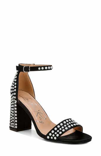 Klebba Ankle Strap Sandal