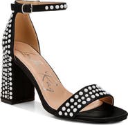 LONDON RAG Klebba Ankle Strap Sandal