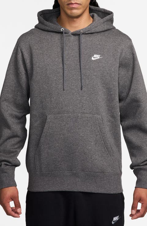 Club Fleece Pullover Hoodie