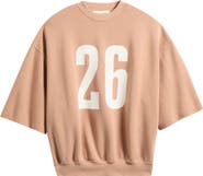 Fear of God Essentials Relaxed Crewneck Sweatshirt