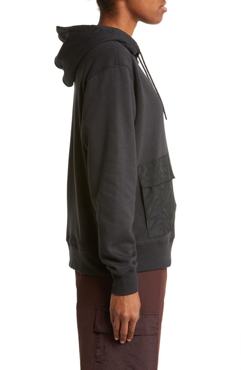 Nike Sports Utility Fleece Hoodie, Alternate, color,