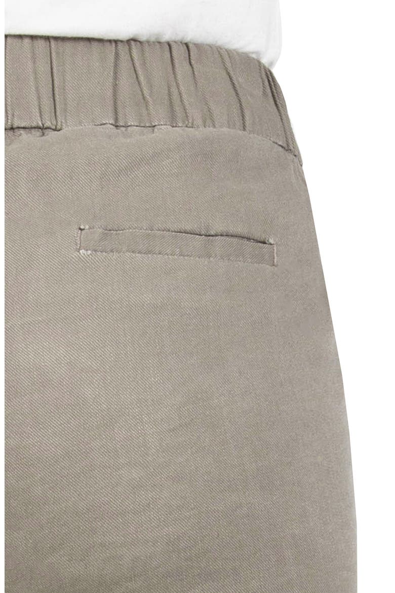 Pull-On Pants, Alternate, color, ARTICHOKE