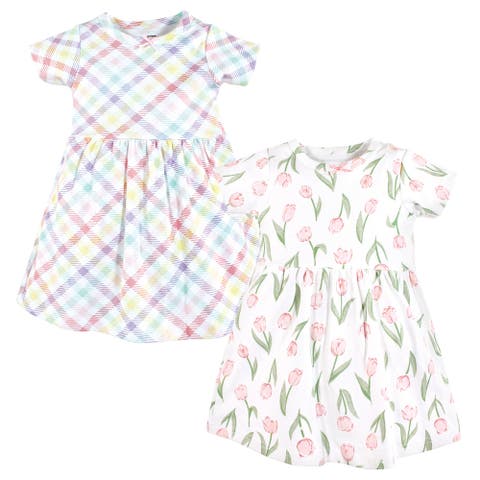 Twin Pack Baby Dress Pack (Baby)