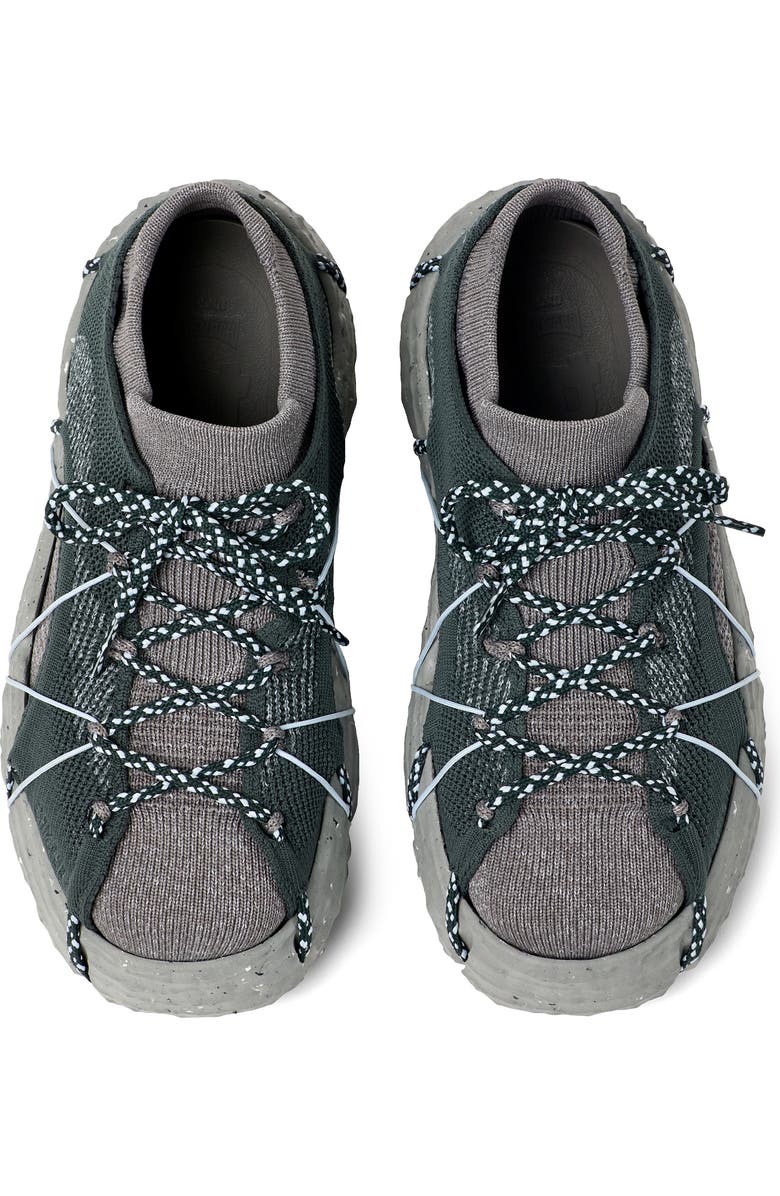 Camper Roku Sneaker, Alternate, color, Green Multi