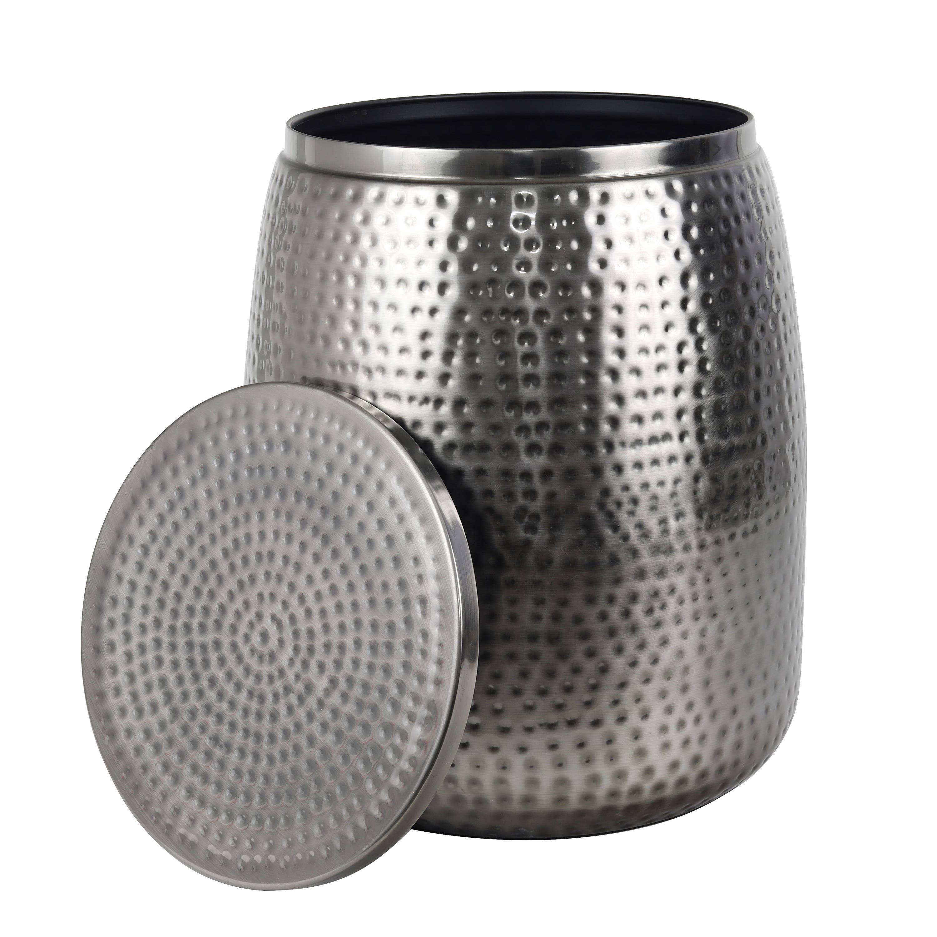 Antique Nickel