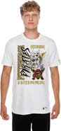 New Era Men's New Era White Pittsburgh Pirates 2026 City Connect Photo Real T-Shirt
