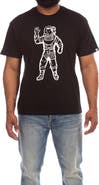 Billionaire Boys Club Sale Cotton Graphic T-Shirt