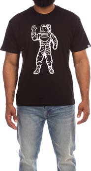 Billionaire Boys Club Sale Cotton Graphic T-Shirt