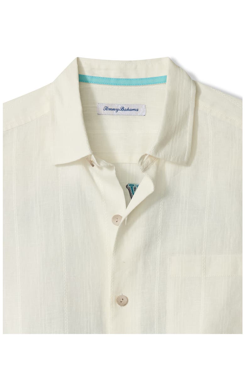 Bahama Shores IslandZone® Button-Up Shirt, Alternate, color, CONTINENTAL