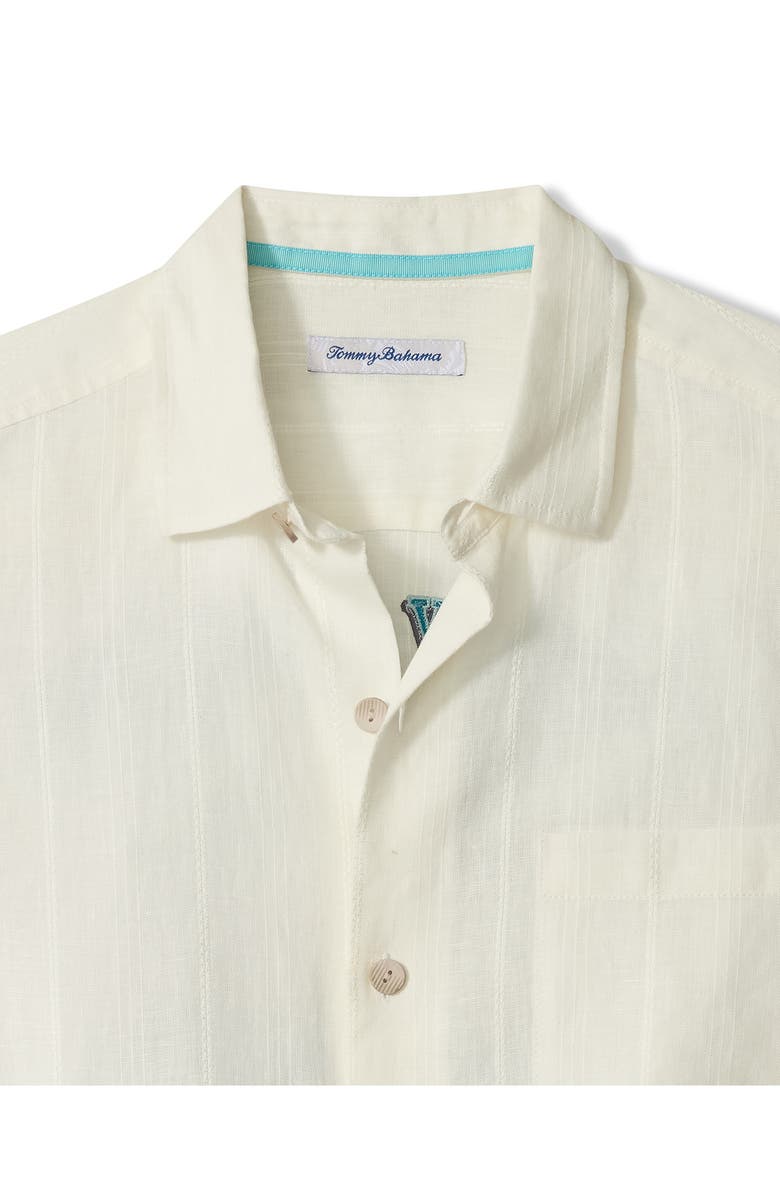 Tommy Bahama Bahama Shores IslandZone<sup>®</sup> Button-Up Shirt, Alternate, color, Continental