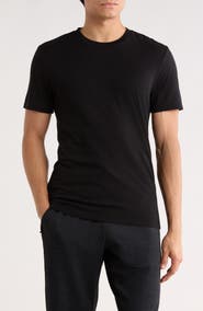 Reigning Champ Supima Jersey Pennant Slim T-Shirt