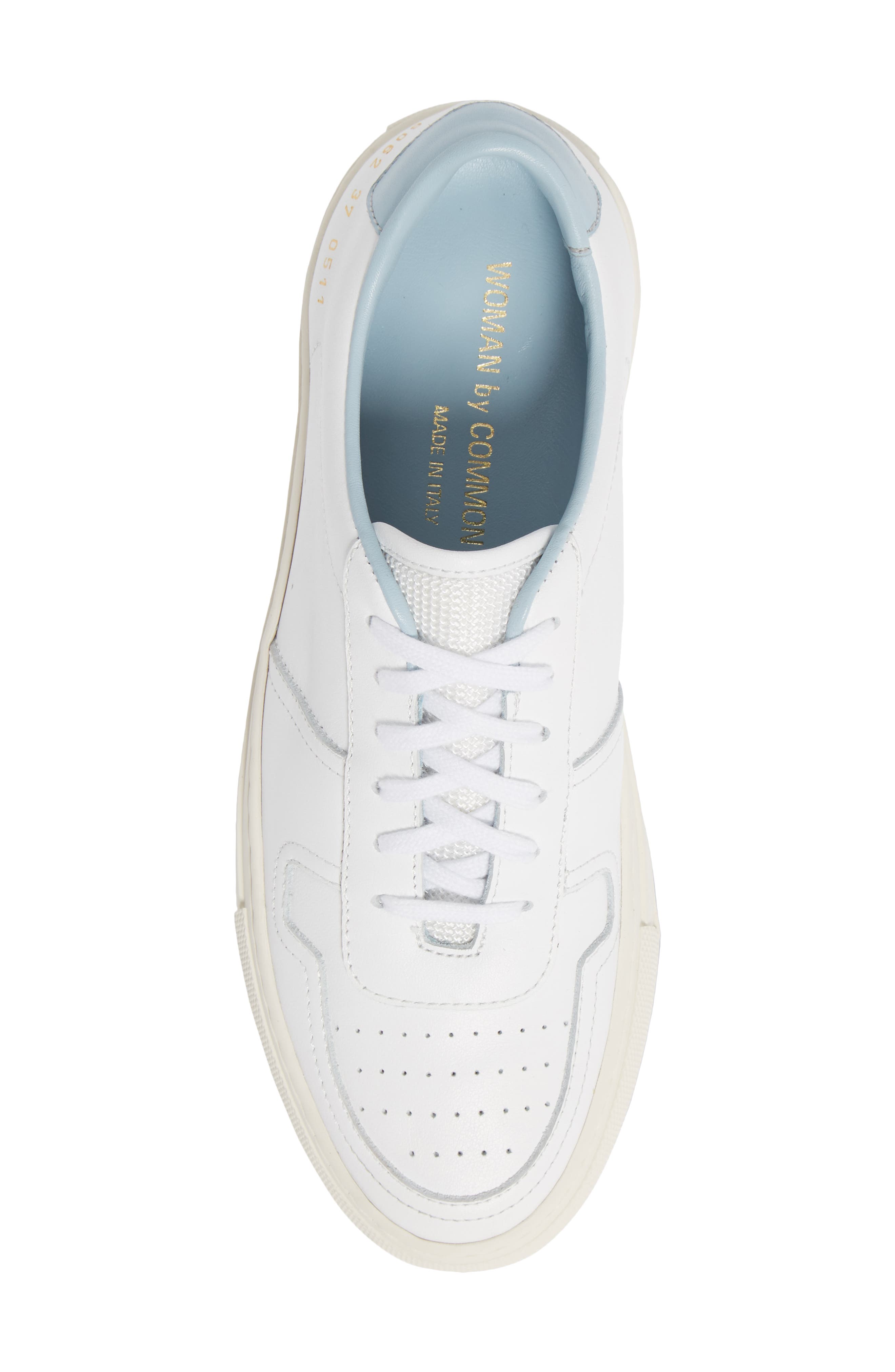 Common Projects Bball 90 Low Top Sneaker, Alternate, color, 