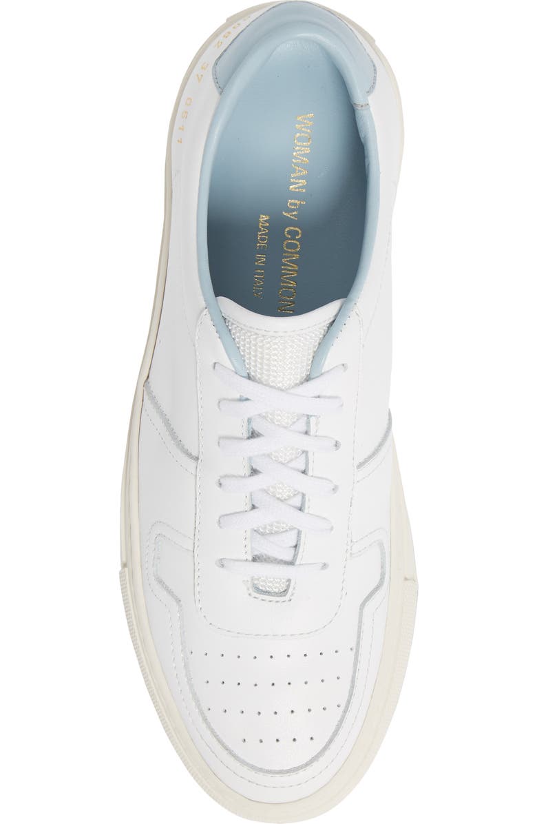 Common Projects Bball 90 Low Top Sneaker, Alternate, color,
