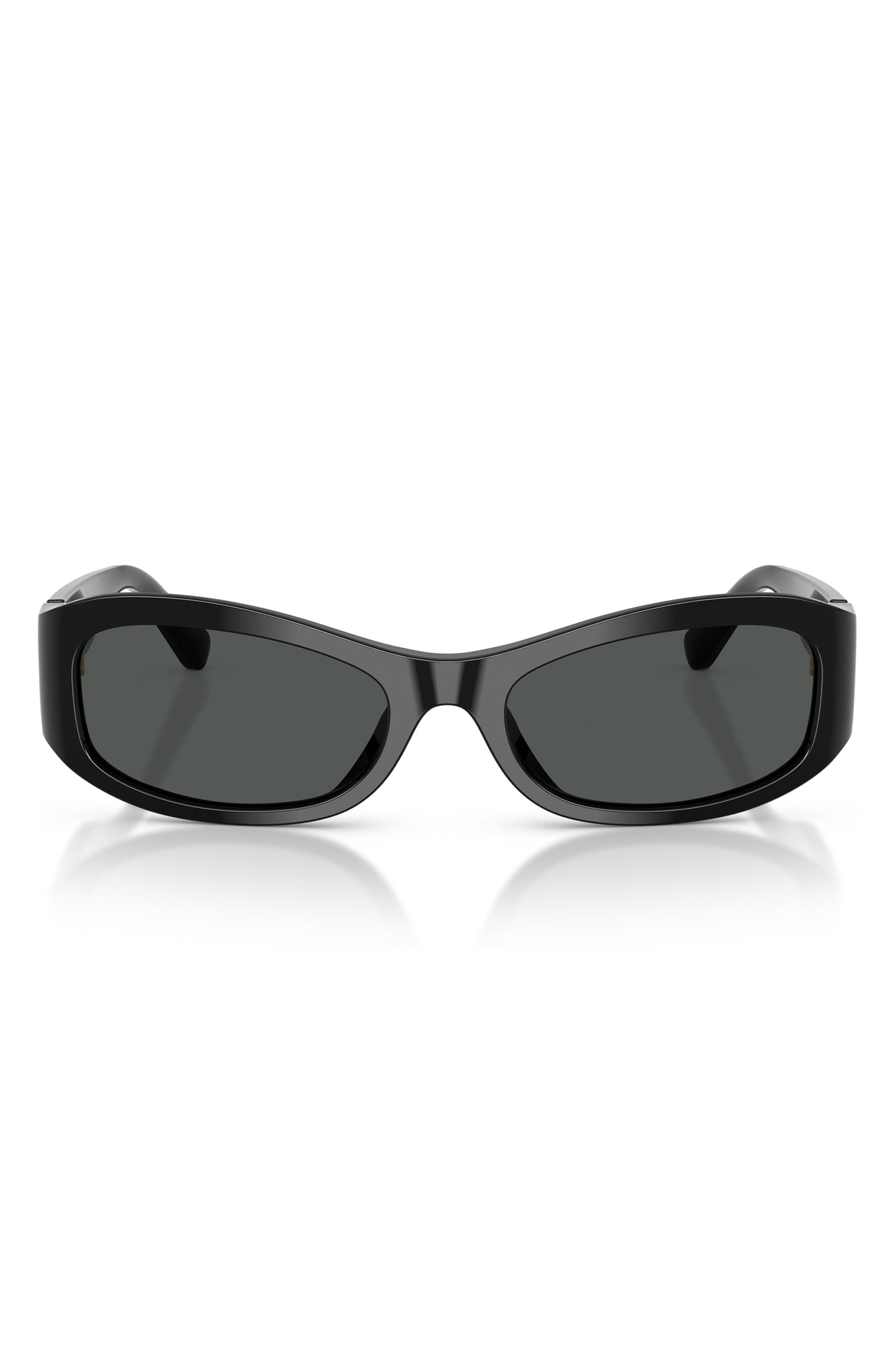 BLACK / DARK GREY